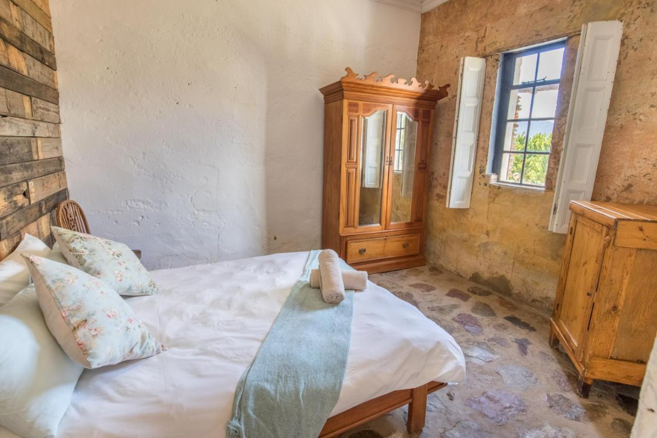 Lank-Gewag Farm Cottage With Private Hottub 몬터규 외부 사진