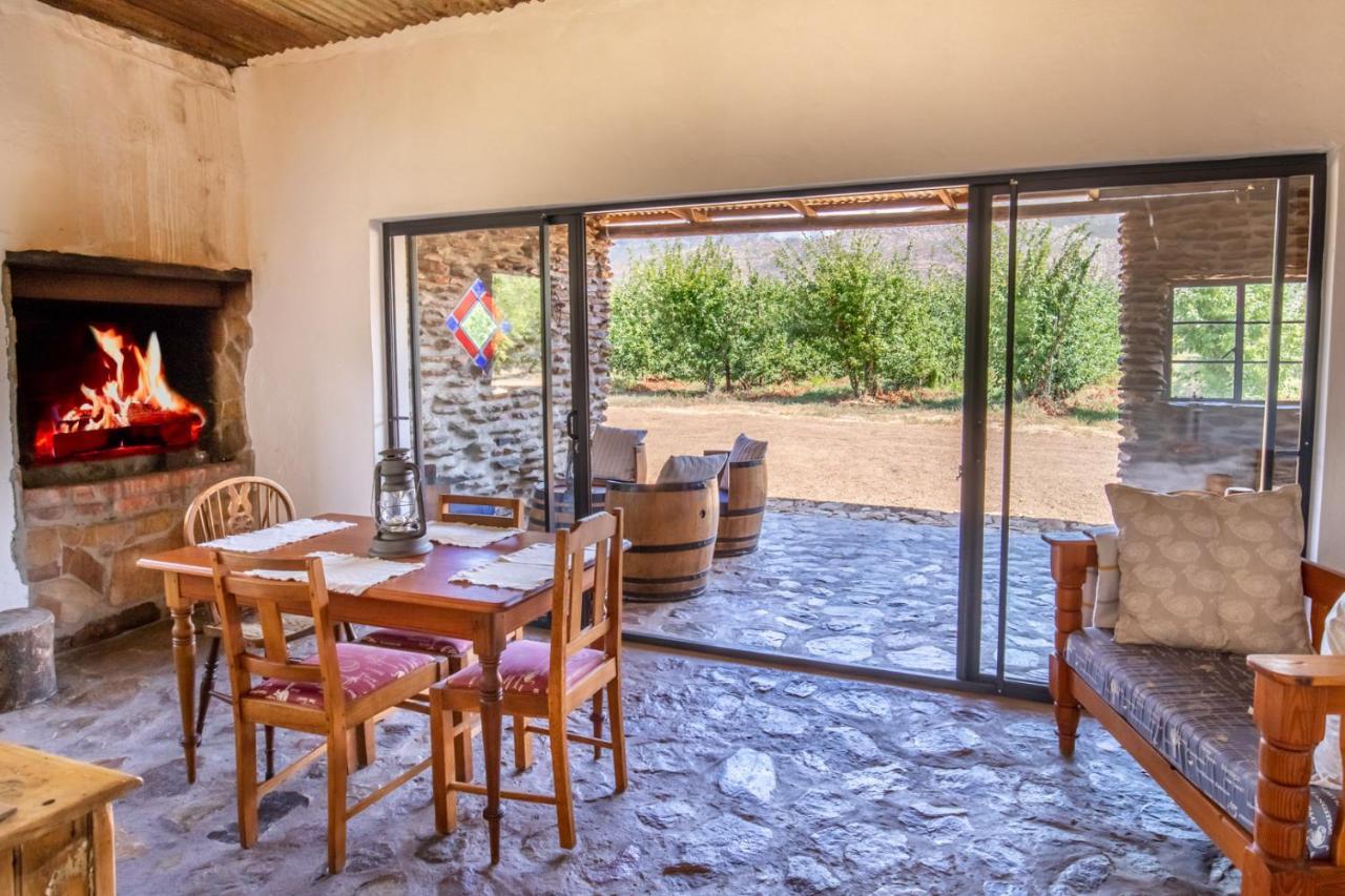 Lank-Gewag Farm Cottage With Private Hottub 몬터규 외부 사진
